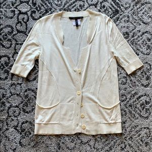 BCBGMaxAzria cardigan